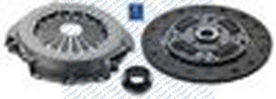 SACHS 3000951485 Debriyaj Seti Elantra 1.6gdi 2016-> I20 1.4 Benzinli 2012 -> Kia Ceed-Rio 1.6gdi 2013-> Kia Soul 1.6gdi 2011-> 6 Ileri Vites